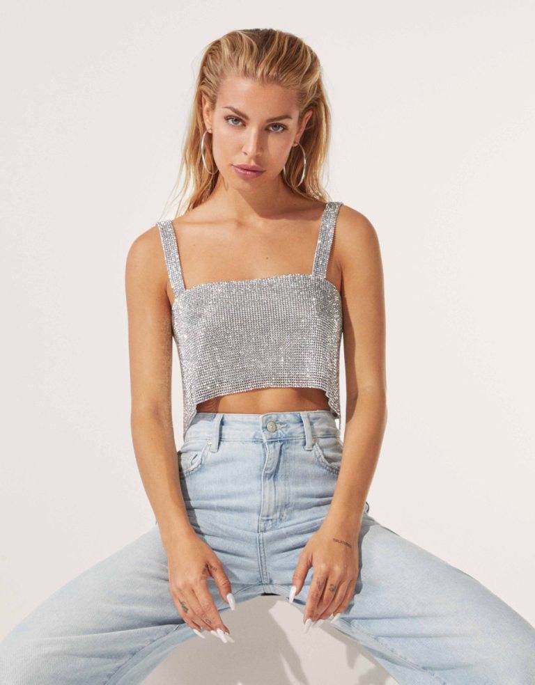 Bershka vestiti discount estate 2020